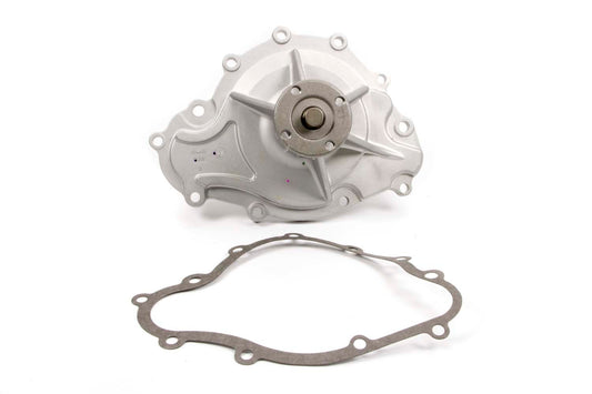 Milodon MIL16281 Pontiac H/V Aluminum Water Pump