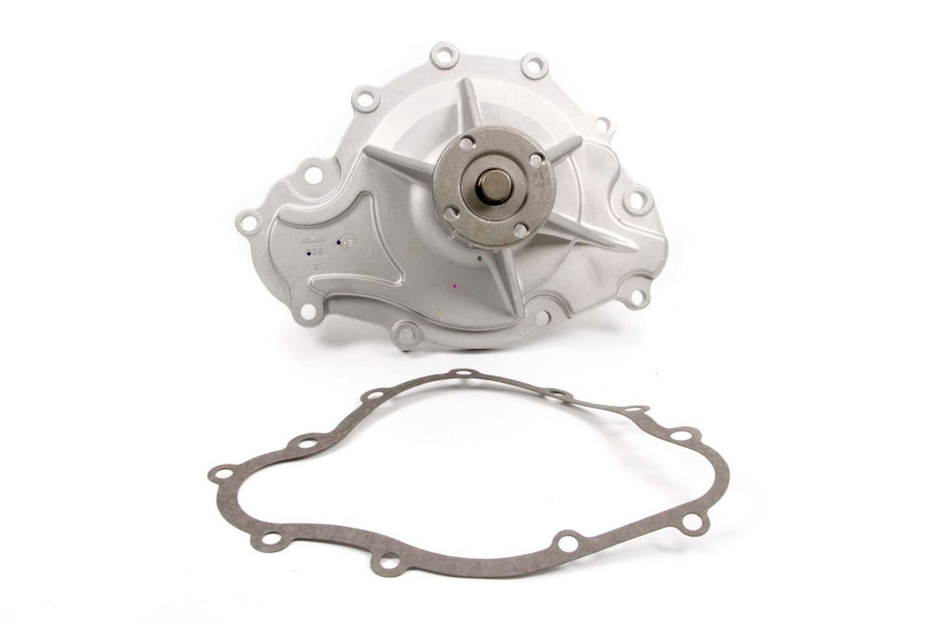Milodon MIL16281 Pontiac H/V Aluminum Water Pump