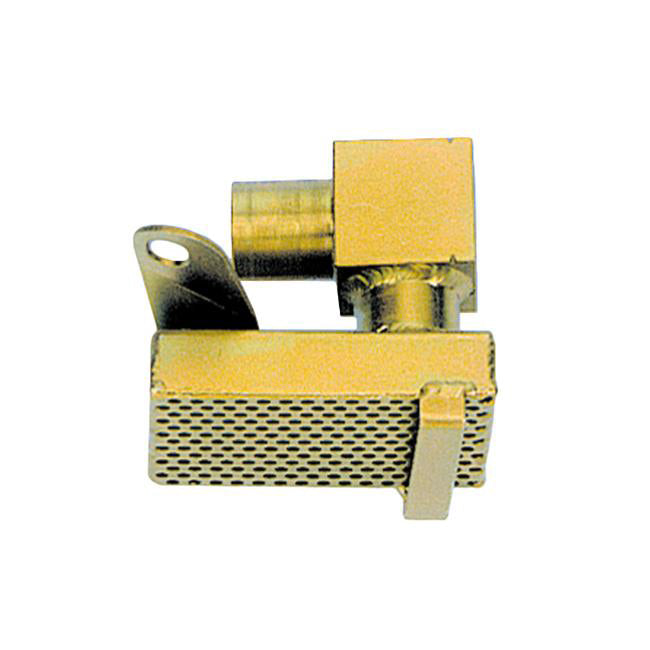 Milodon MIL18525 Oil Pump Pick-Up