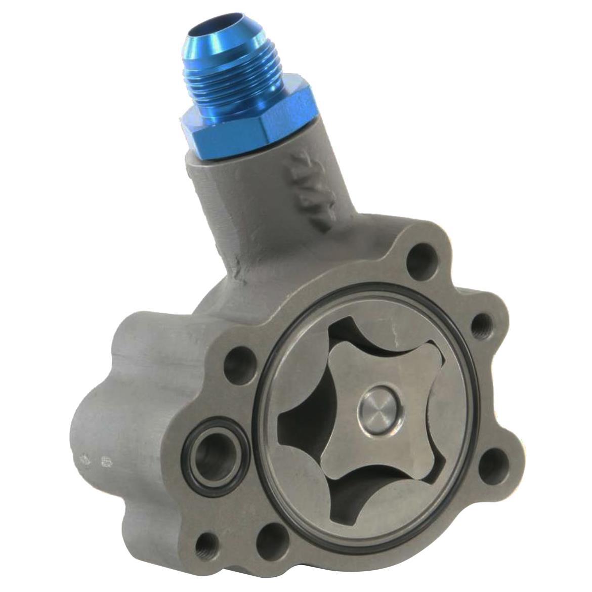 Milodon MIL21815 Bb Chrysler Oil Pump