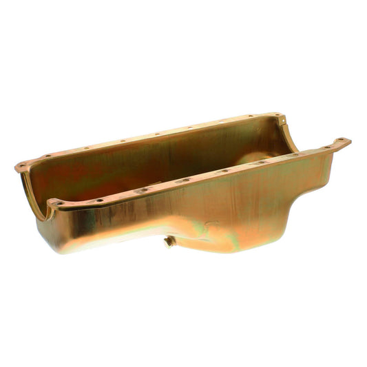 Milodon MIL30755 SBM 360 Stock Oil Pan