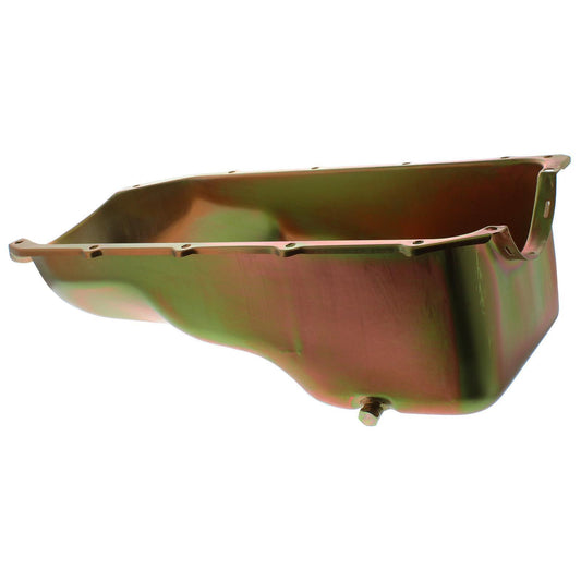 Milodon MIL30770 Pontiac Stock Oil Pan