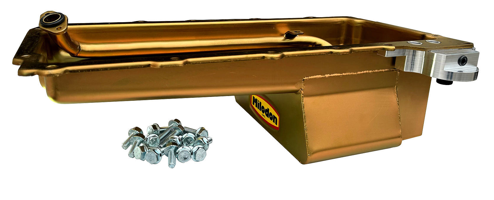 Milodon MIL30917-1 GM LS Oil Pan Kit