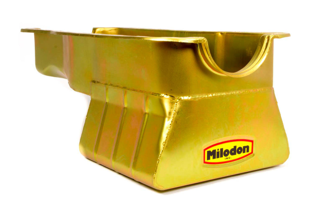 Milodon MIL30926 Ford 351W Front Sump Oil Pan