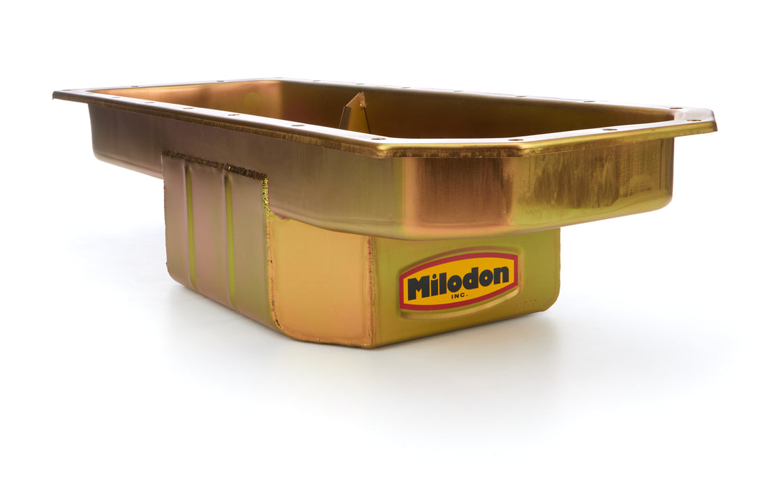 Milodon MIL31000 Oil Pan - 5.7/6.1L Hemi