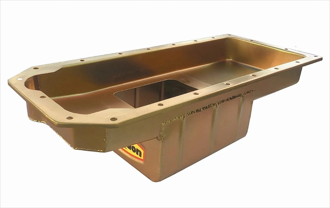 Milodon MIL31030-1 Oil Pan Swap Kit Mopar Gen III Hemi Hellcat