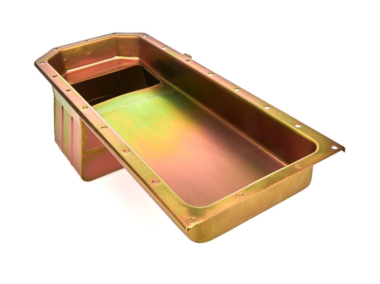 Milodon MIL31033 OIl Pan Mopar Gen III Hemi 6.4L Front Sump