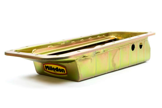 Milodon MIL31151 BBM Competition Oil Pan