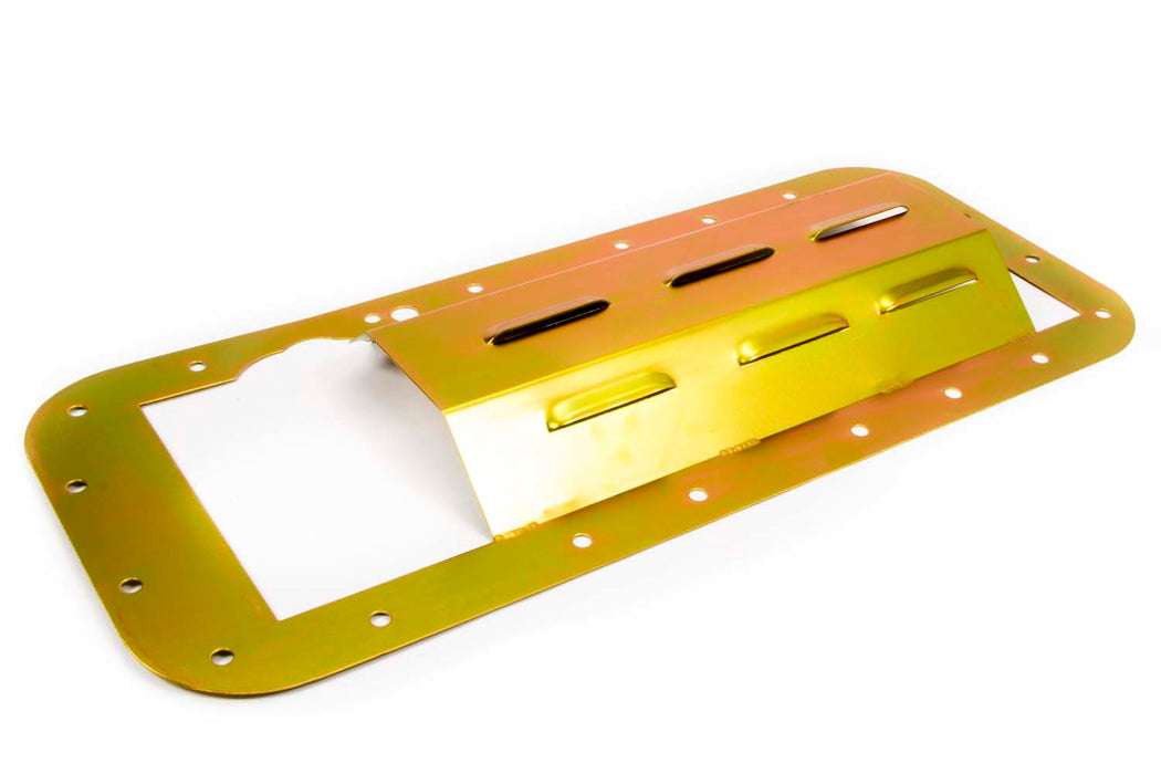 Milodon MIL32005 BBM Windage Tray