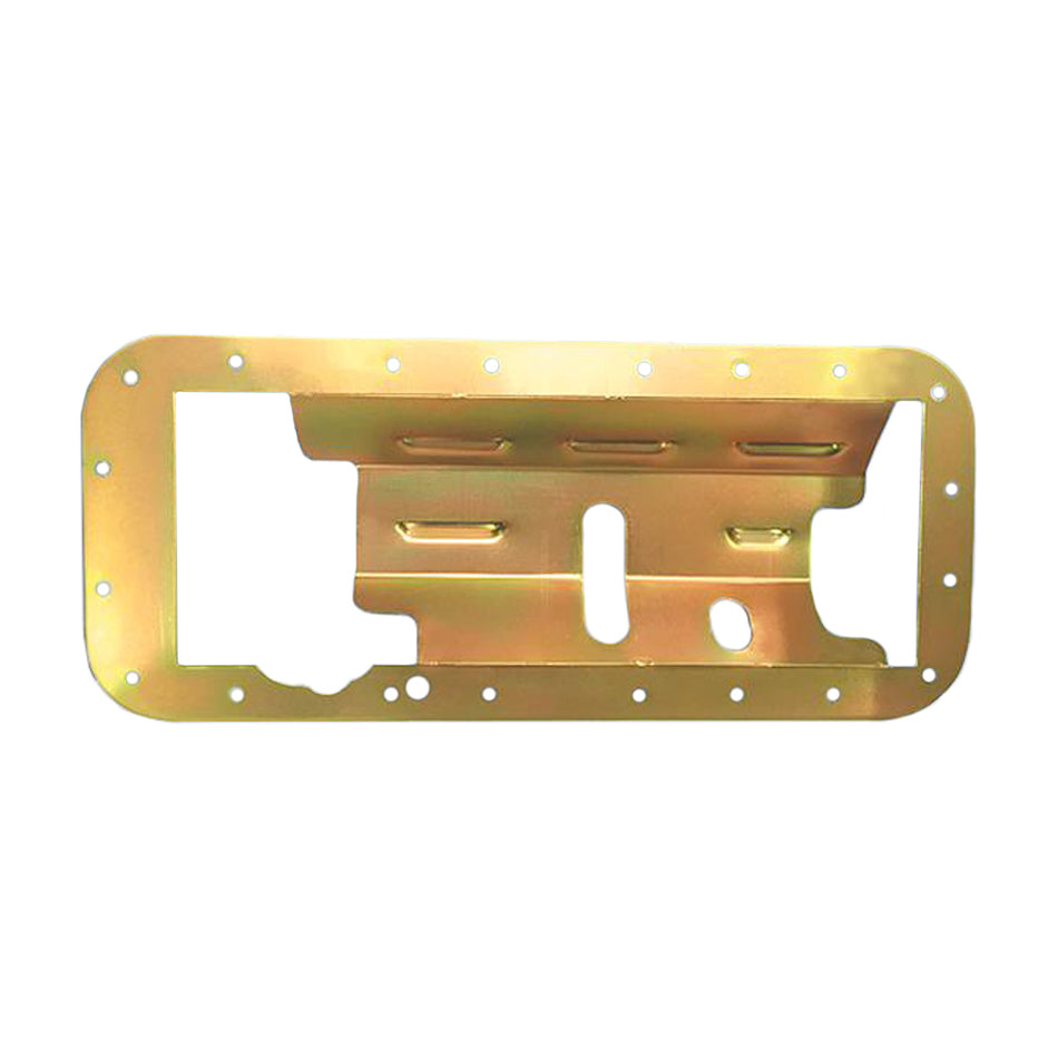 Milodon MIL32006 Windage Tray BBM w/Rear Or Center Sump