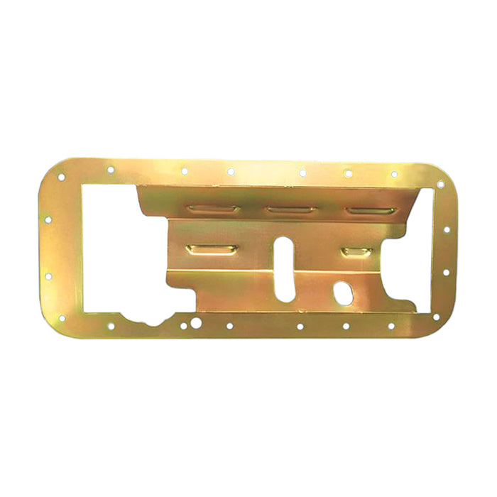 Milodon MIL32006 Windage Tray BBM w/Rear Or Center Sump