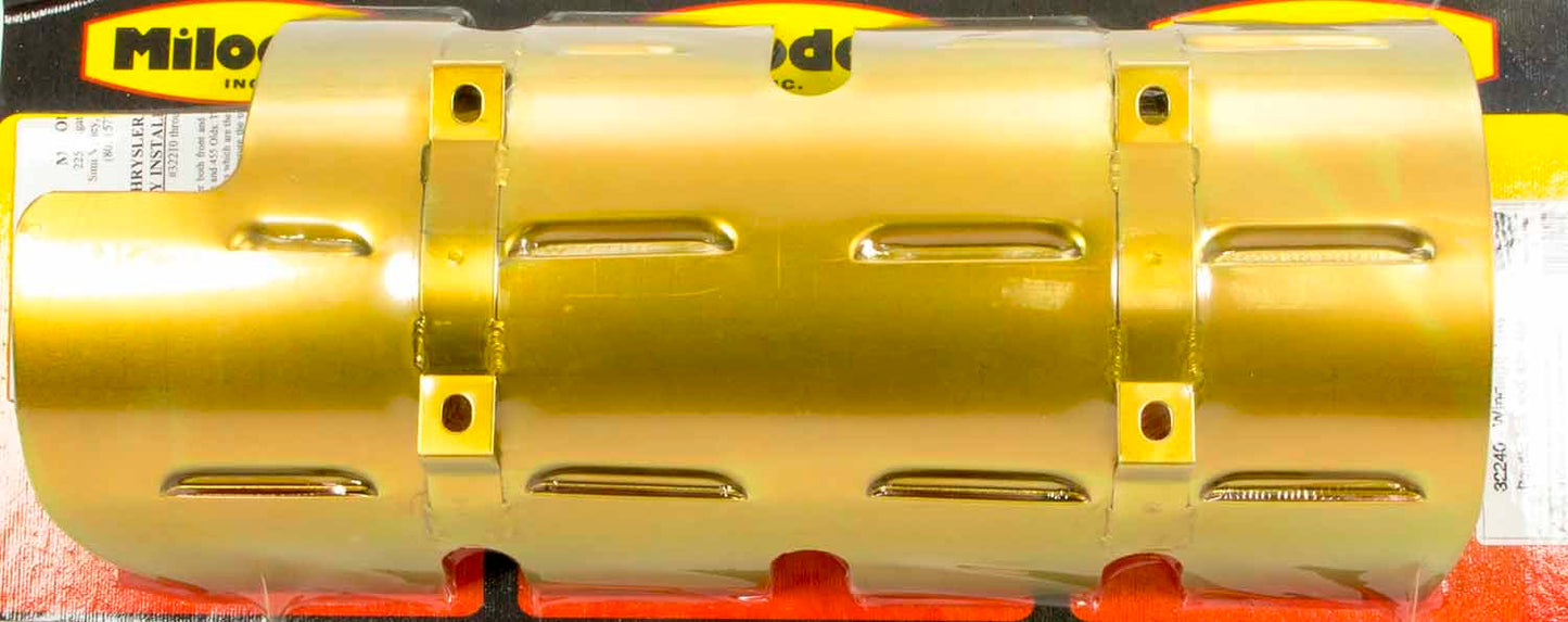 Milodon MIL32240 Pontiac Windage Tray