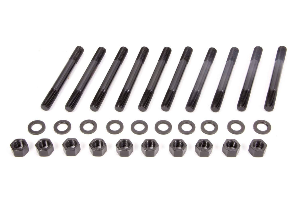 Milodon MIL81187 AMC Main Stud Kit 343-401