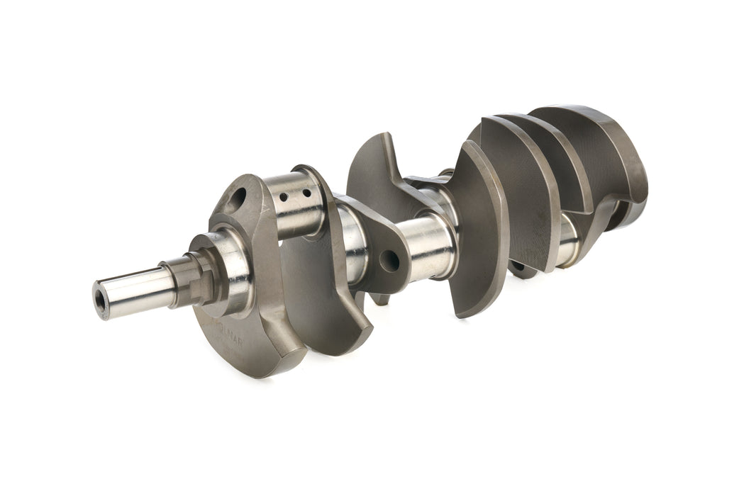 Molnar Technologies MLT281-3543SJ8B Ford 4.6L Billet Crank 3.543 Stroke 5.933 Rod