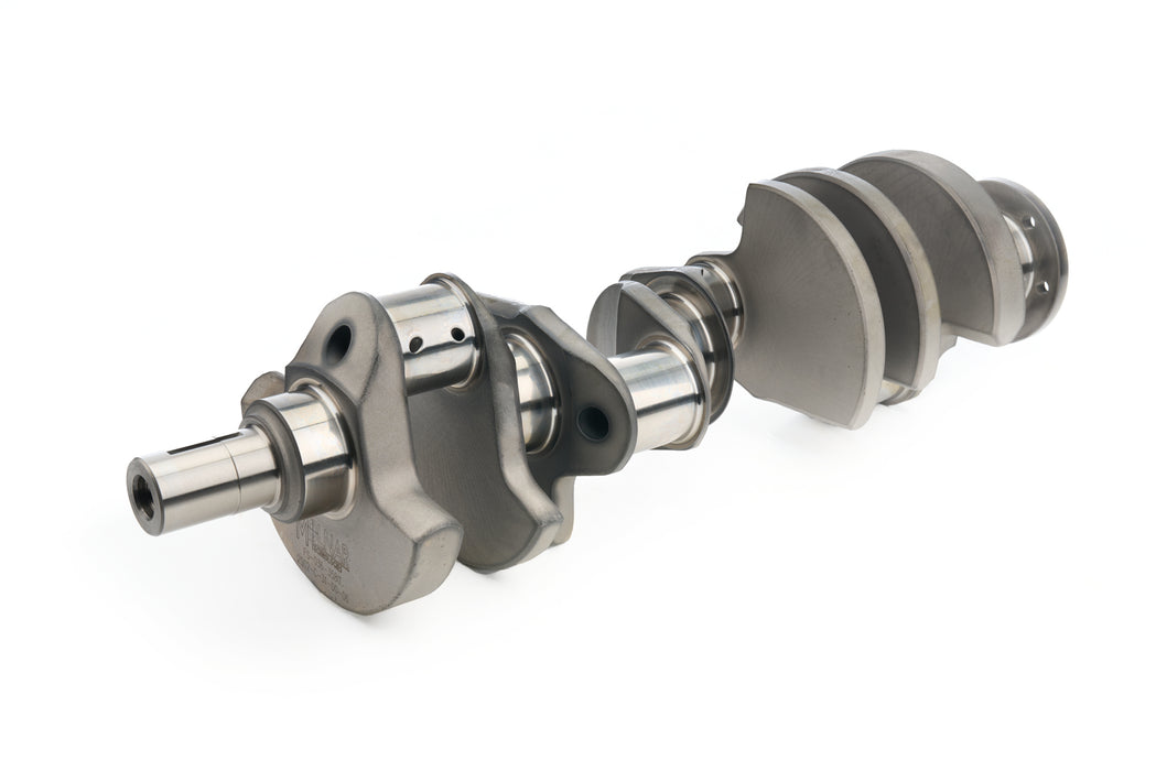 Molnar Technologies MLT340-3580EF6F SBM Forged Crank 3.580 Stroke w/2.125 Pin