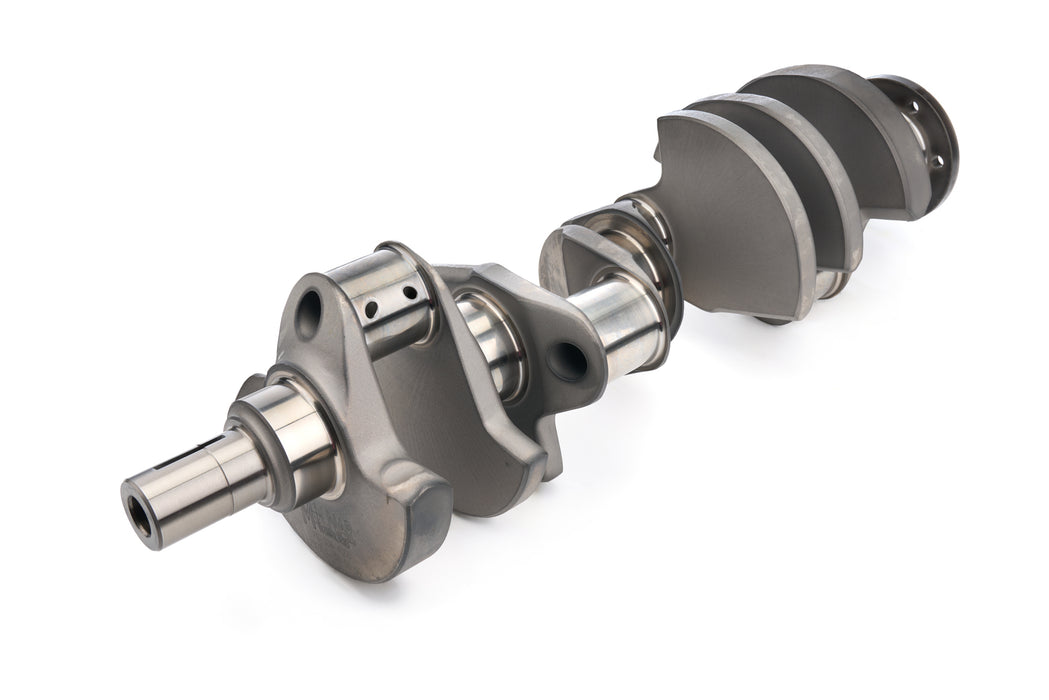 Molnar Technologies MLT340-4000EF6F SBM Forged Crank 4.000 Stroke w/2.125 Pin