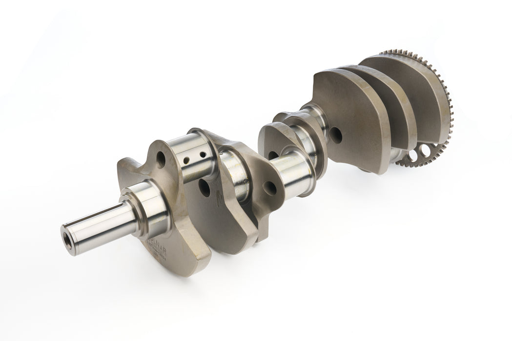 Molnar Technologies MLT346-3622LB6F-LT-58 LT Forged Crank 3.622 Stroke 58-Tooth Reluctor