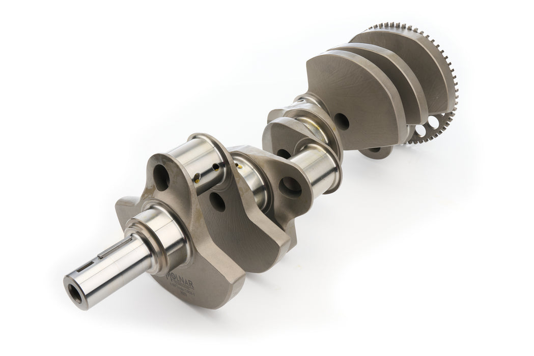 Molnar Technologies MLT346-4000LB6F-58 LS Forged Crank 4.000 Stroke 58-Tooth Reluctor