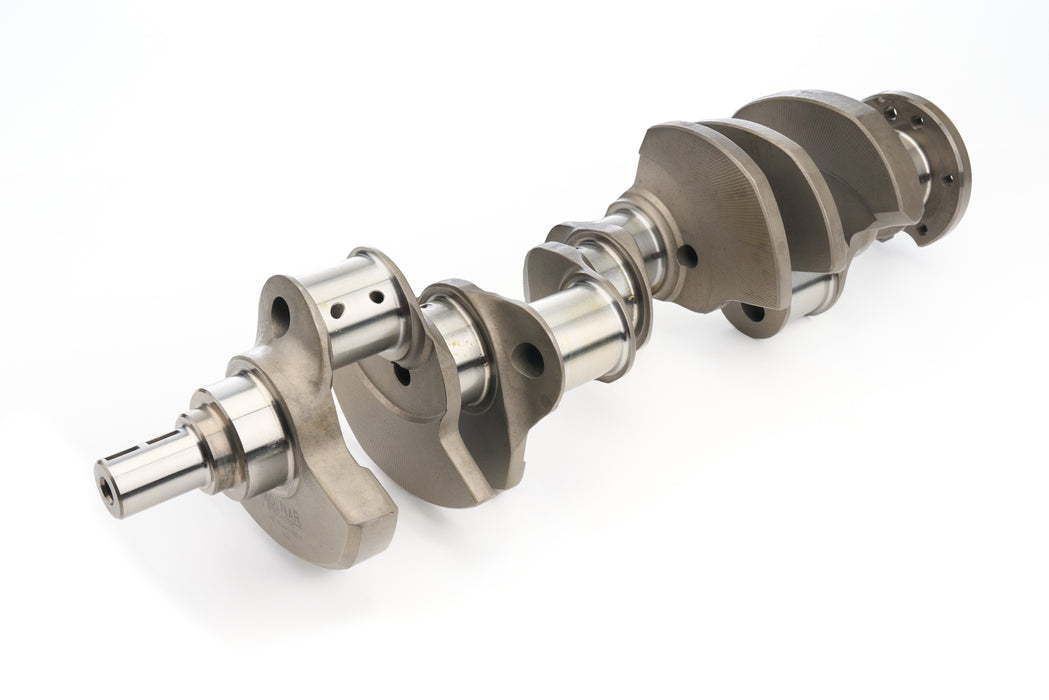 Molnar Technologies MLT346-4250LB6F-58 LS Forged Crank 4.250 Stroke 58-Tooth Reluctor