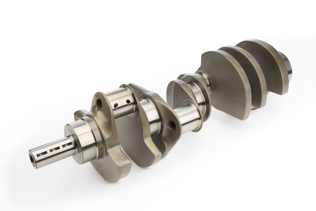Molnar Technologies MLT351-4000KA6F-62 SBF 351 Forged Crank 4.000 Stroke 351W Mains