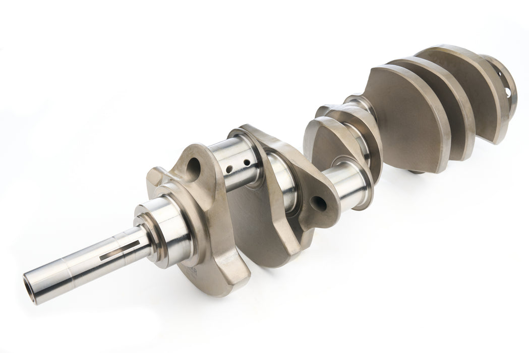 Molnar Technologies MLT460-4300PC6F BBF 460 Forged Crank 4.300 Stroke