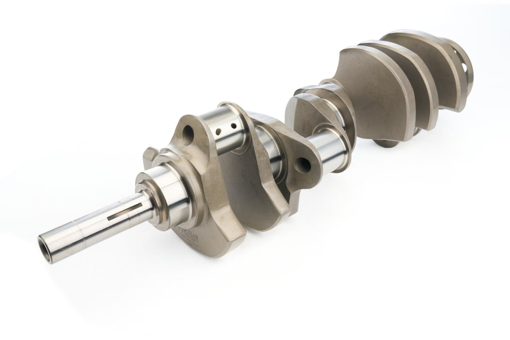 Molnar Technologies MLT460-4500PC6F BBF 460 Forged Crank 4.500 Stroke