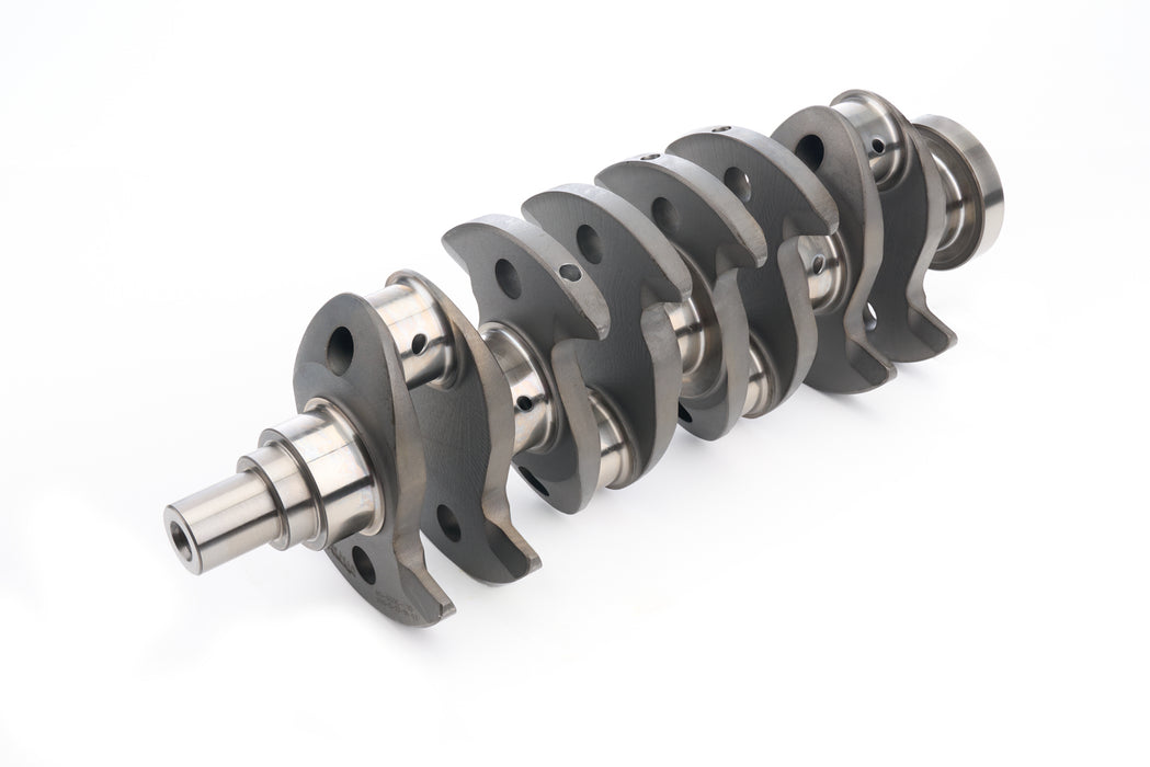 Molnar Technologies MLTM10004G63-L Mitsubishi Forged Crank 100mm Lightweight