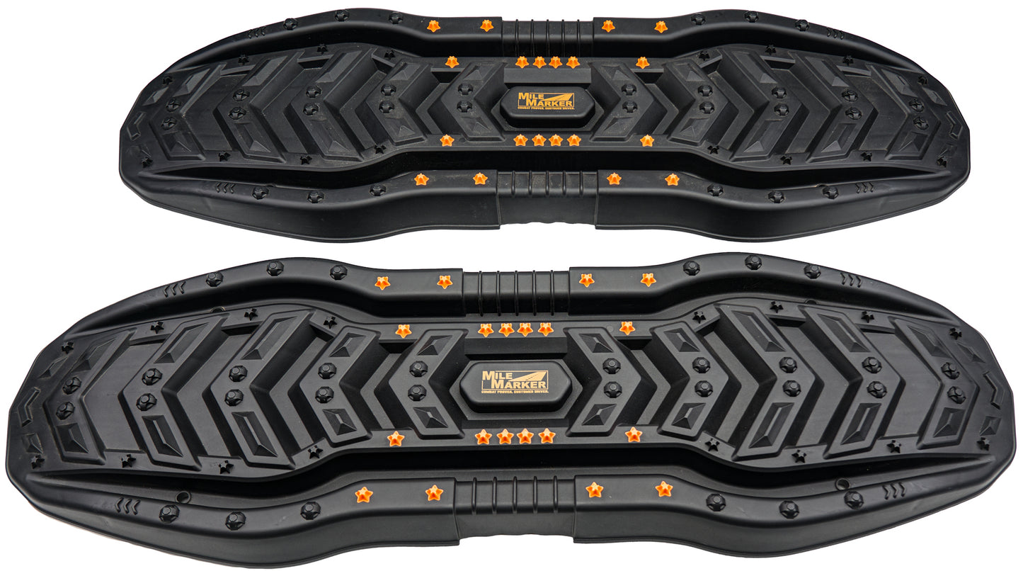 Mile Marker MMM32007 Recovery Traction Boards