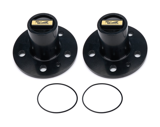 Mile Marker MMM428 Ranger/Explorer Hubs