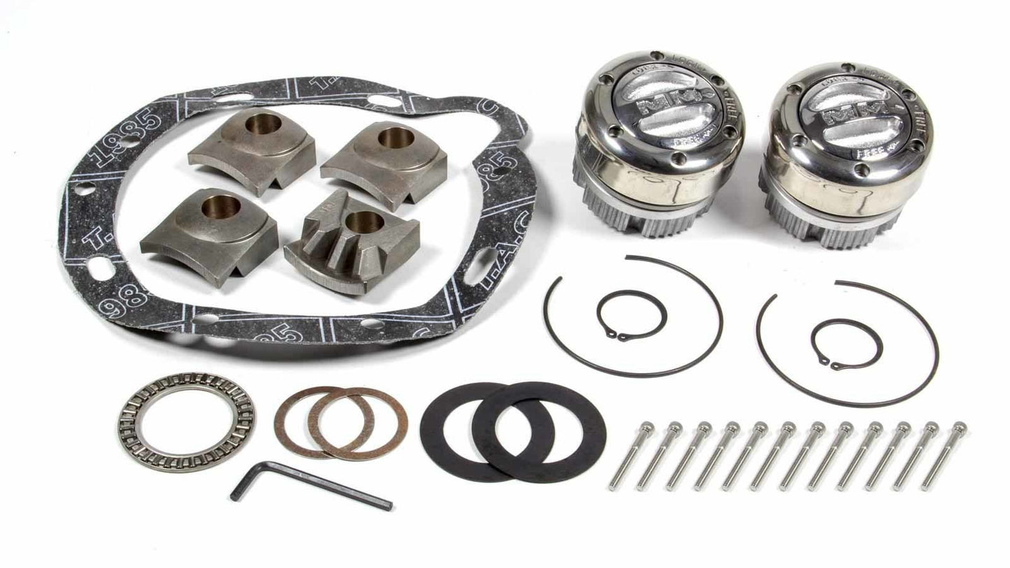 Mile Marker MMM502 203 Conversion Kit w/Hub 1/2 Ton