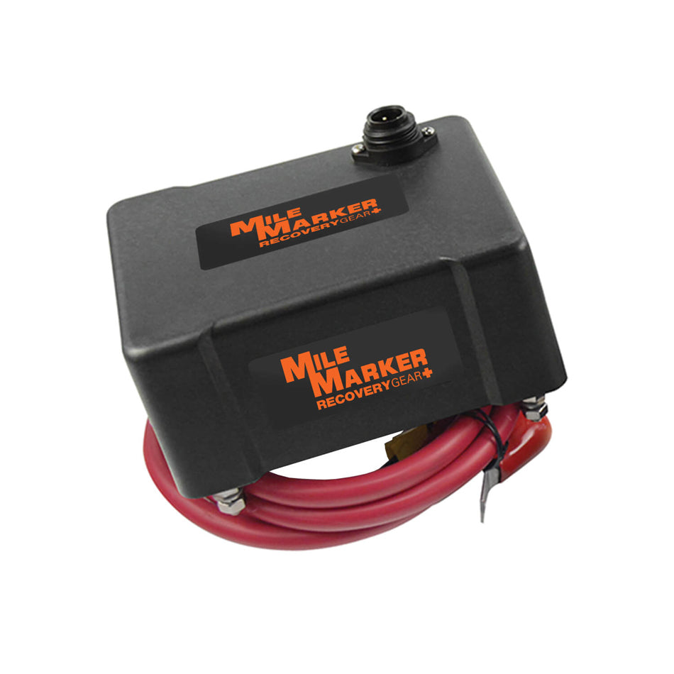 Mile Marker MMM77-50141W-31 Solenoid Pack PE4500(es) SEC8(es) SEC8(es) Sco