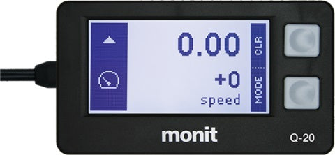 Monit MMSQ20 Rally Computer