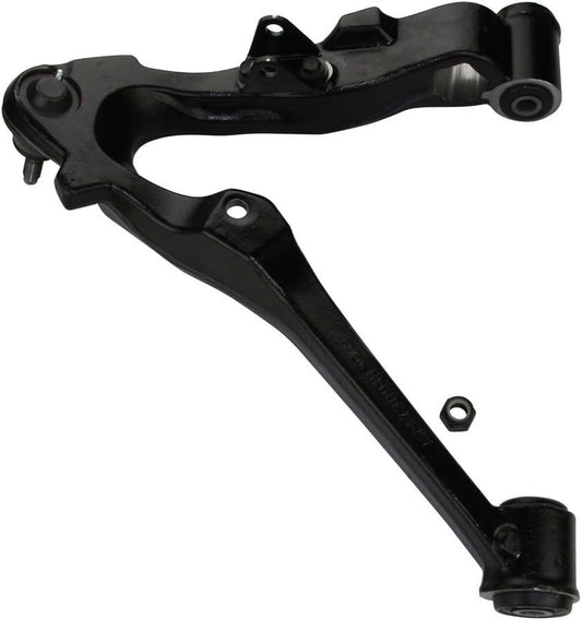 Moog MOGRK621355 Control Arm & Ball Joint Assembly