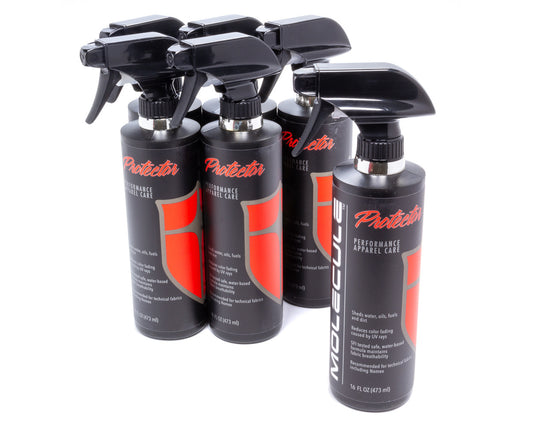 Molecule MOLMLPR-16-6 Protector 16oz Spray Case of 6