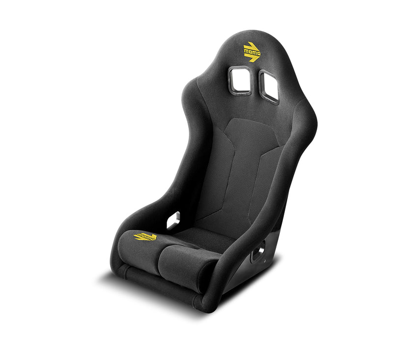 Momo Automotive Accessories MOM1082BLK Supercup Racing Seat XL