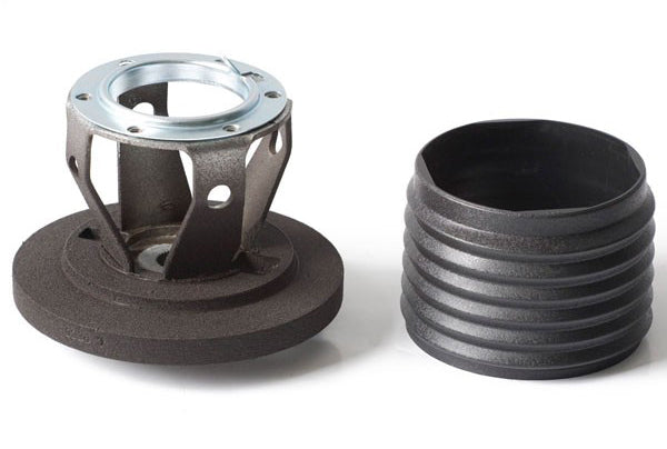 Momo Automotive Accessories MOM7306 Steering Wheel Adapter Subaru Impreza