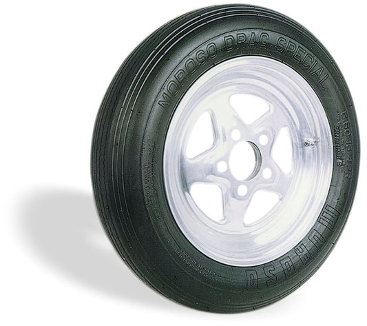 Moroso MOR17600 29.25/7.60-15 Front Drag Tire