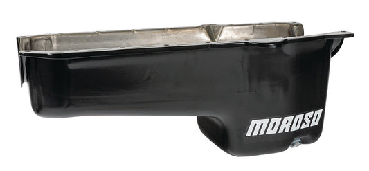 Moroso MOR20182 SBC Oil Pan - 1pc. Seal