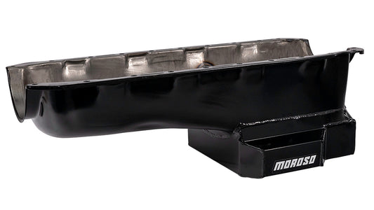 Moroso MOR20401 BBC Oil Pan