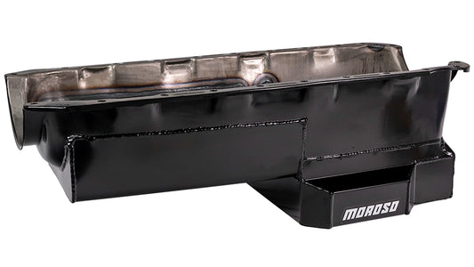 Moroso MOR20405 BBC Oil Pan