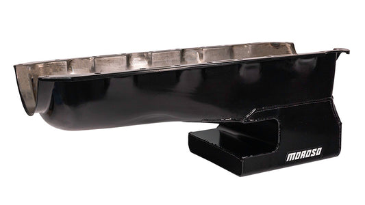 Moroso MOR20431 BBC Oil Pan