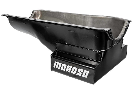 Moroso MOR20558 Ford 351C-400 Oil Pan