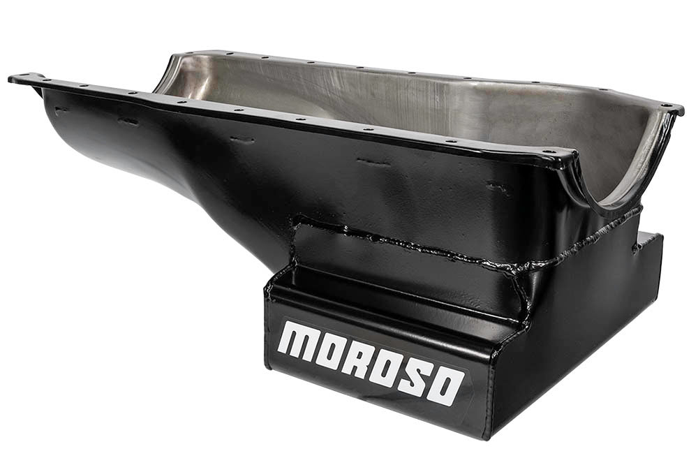 Moroso MOR20558 Ford 351C-400 Oil Pan