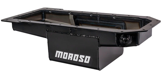 Moroso MOR20733 Oil Pan Mopar Late Model GEN-3 HEMI