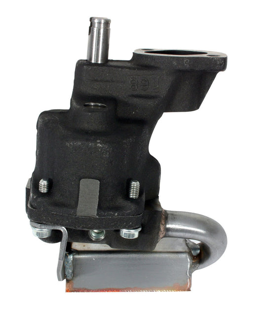 Moroso MOR22134 SBC Hi-Volume Oil Pump & Pick-Up Package