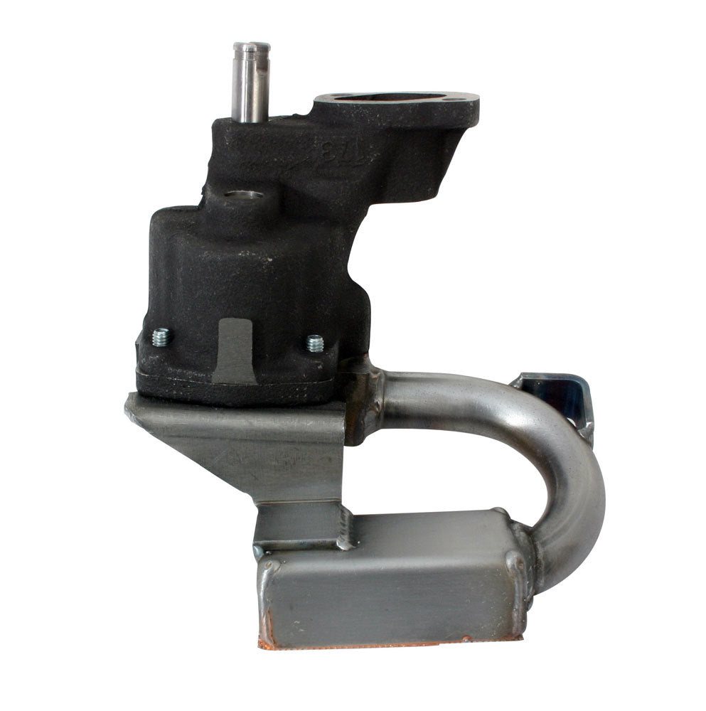 Moroso MOR22146 SBC Hi-Volume Oil Pump & Pick-Up Package