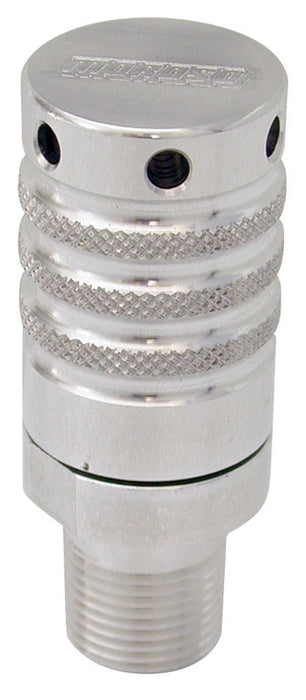Moroso MOR22636 Billet Aluminum Vacuum Relief Valve 3/8in. npt