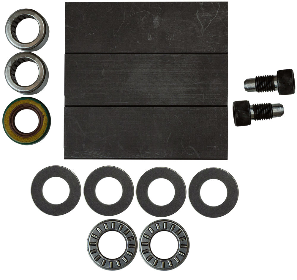 Moroso MOR22645 Vacuum Pump Rebuild Kit