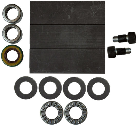Moroso MOR22645 Vacuum Pump Rebuild Kit