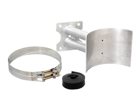 Moroso MOR22678 Dry Sump Tank Mount - Angle